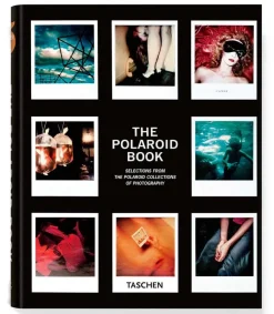 The Polaroid Book Beaux Livres