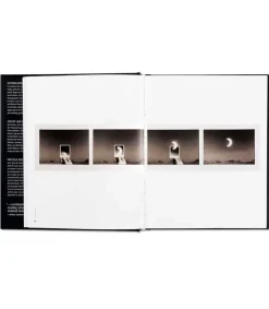 The Polaroid Book Beaux Livres