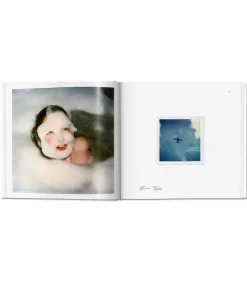 Hot The Polaroid Diaries, Linda Mccartney Beaux Livres