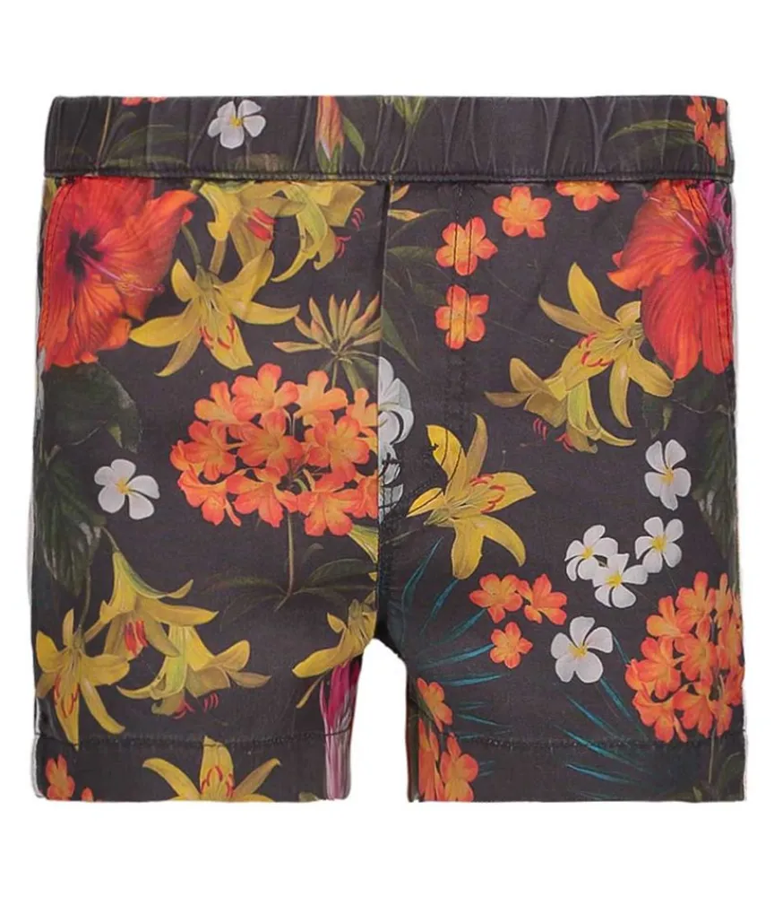 Sale The Quickie Greaser Short Femme Bas