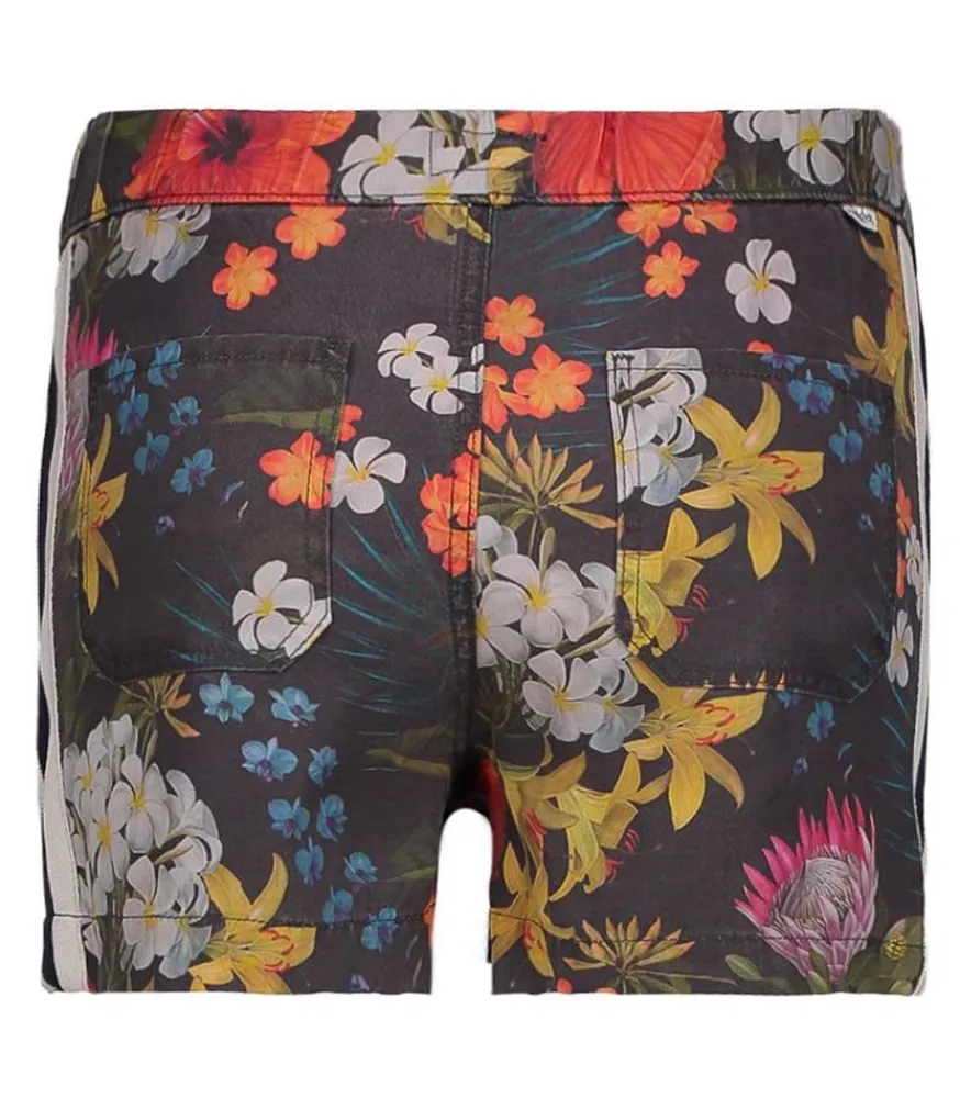 Sale The Quickie Greaser Short Femme Bas