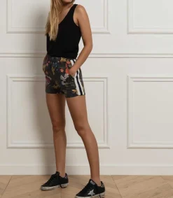 Sale The Quickie Greaser Short Femme Bas