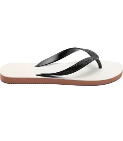 Clearance Tongs Homme Kalamata Noir Original Homme Tongs