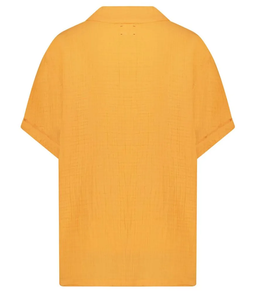 New Top Avery Apricot Femme Hauts