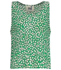 Discount Top En Soie Lola Jardin De Lucie Femme Hauts