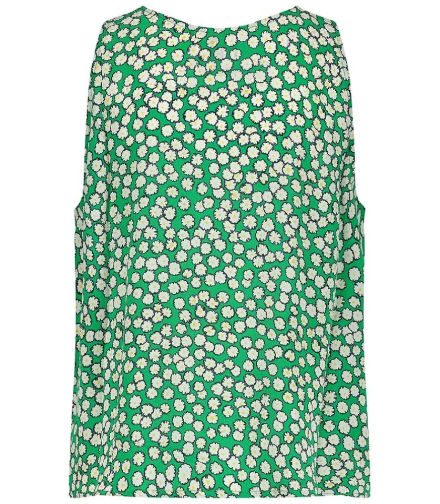 Discount Top En Soie Lola Jardin De Lucie Femme Hauts