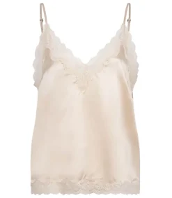 Clearance Top Pip Off White Femme Hauts