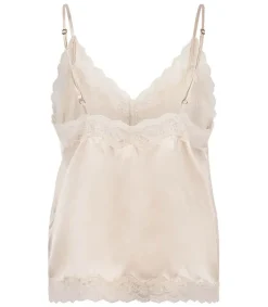 Clearance Top Pip Off White Femme Hauts
