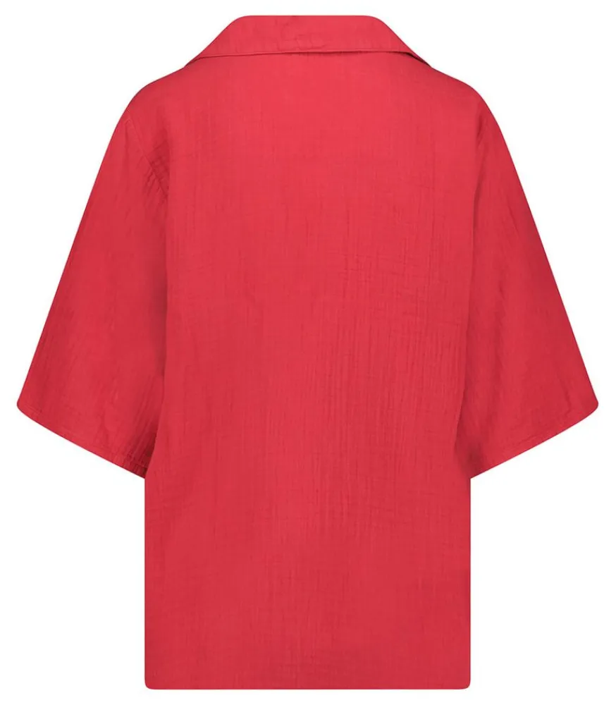 New Top Ryder Scarlett Femme Hauts