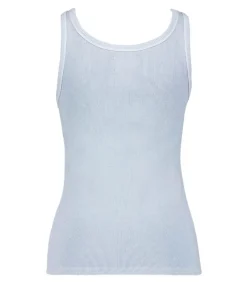 Outlet Top Tess Jaspe Femme Hauts