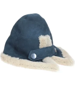 Outlet Toque Church Bleu Femme Chapeaux, Bonnets & Casquettes