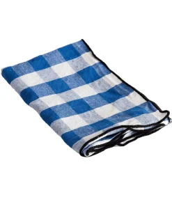 Sale Torchon Bourdon Toile Mimi Vichy 48 X 75 Cm Linge De Cuisine