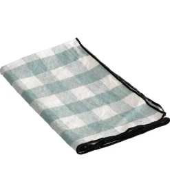 Sale Torchon Bourdon Toile Mimi Vichy 48 X 75 Cm Linge De Cuisine