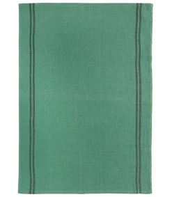 Clearance Torchon Country En Lin Linge De Cuisine