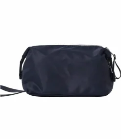 Discount Trousse De Toilette Navy Blue Femme Pochettes