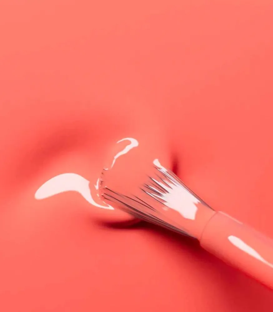 Best Vernis À Ongles Green Bird Of Paradise Femme Vernis À Ongles