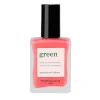 Clearance Vernis À Ongles Green Capucine Femme Vernis À Ongles