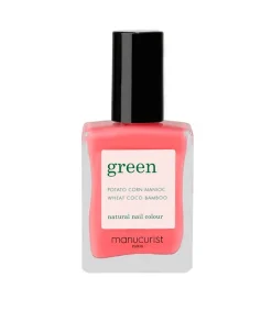 Clearance Vernis À Ongles Green Capucine Femme Vernis À Ongles