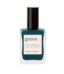 Online Vernis À Ongles Green Dark Clover Femme Vernis À Ongles