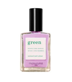 New Vernis À Ongles Green Lisa Lilas Femme Vernis À Ongles