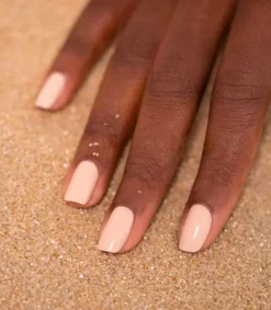 Vernis À Ongles Green Pastel Pink Femme Vernis À Ongles