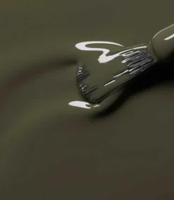 Best Vernis Semi-Permanent Green Flash Khaki Femme Vernis À Ongles