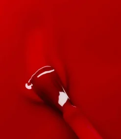 Online Vernis Semi-Permanent Green Flash Red Cherry Femme Vernis À Ongles