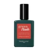 Online Vernis Semi-Permanent Green Flash Coral Reef Femme Vernis À Ongles