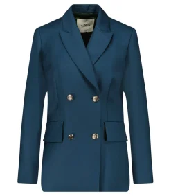 Discount Veste Antoine Vert Foret Femme Manteaux & Vestes