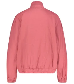 Clearance Veste Bradley Sundried Red Femme Manteaux & Vestes