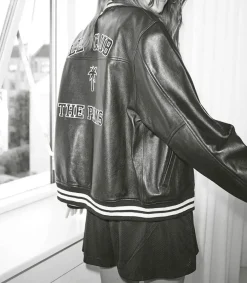 Outlet Veste Cole Club Black Femme Manteaux & Vestes