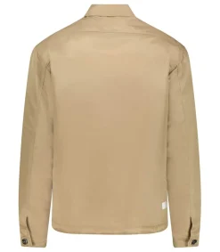 Outlet Veste Homme Antonio Khaki Beige Homme Manteaux & Vestes