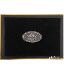 Vide-Poches Vintage "Magnolia Axe" Rangements