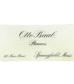 Hot Vide-Poches Vintage "Otto Baab" Rangements