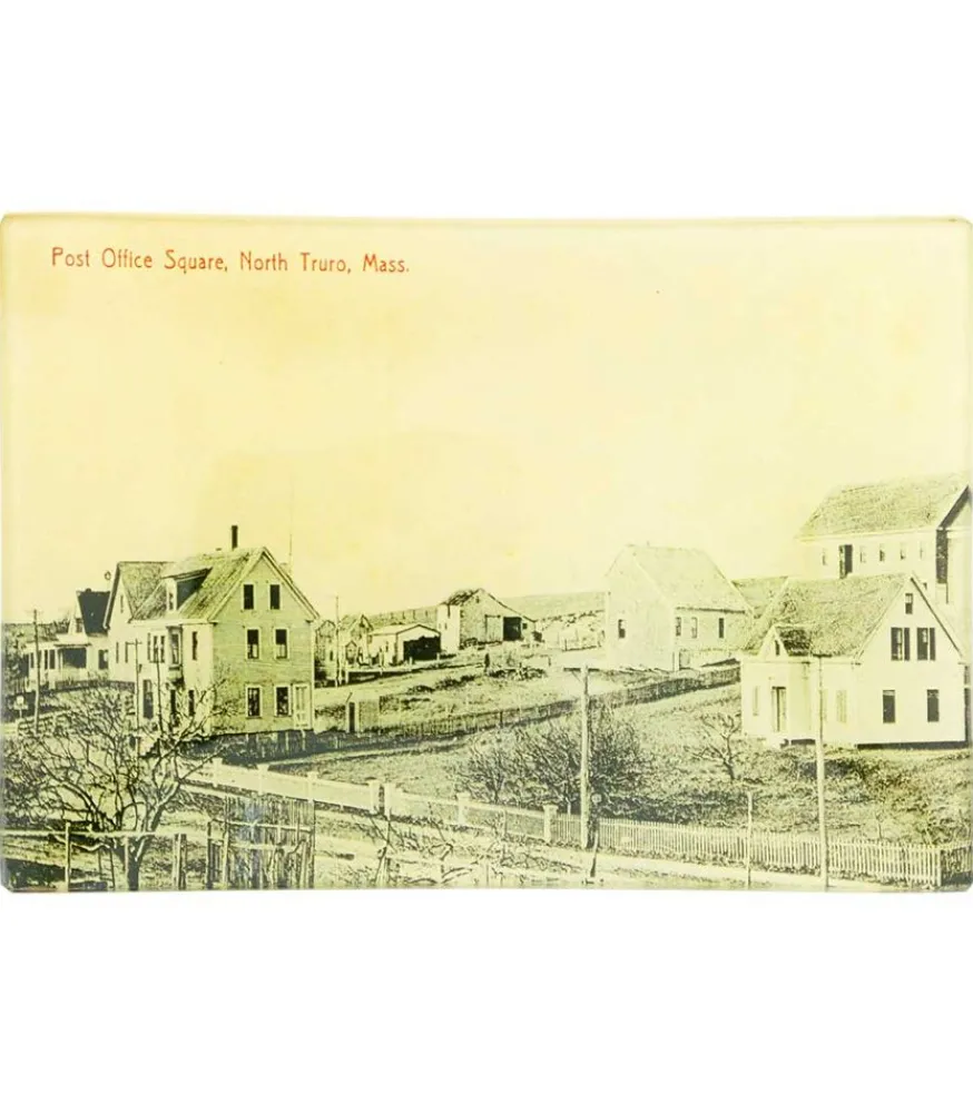 Online Vide-Poches Vintage "Post Office Square" Rangements