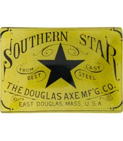 Discount Vide-Poches Vintage "Southern Star" Rangements