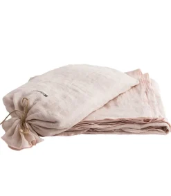 Voile De Voyage Lin 270 X 300 Cm Plaids & Couvertures